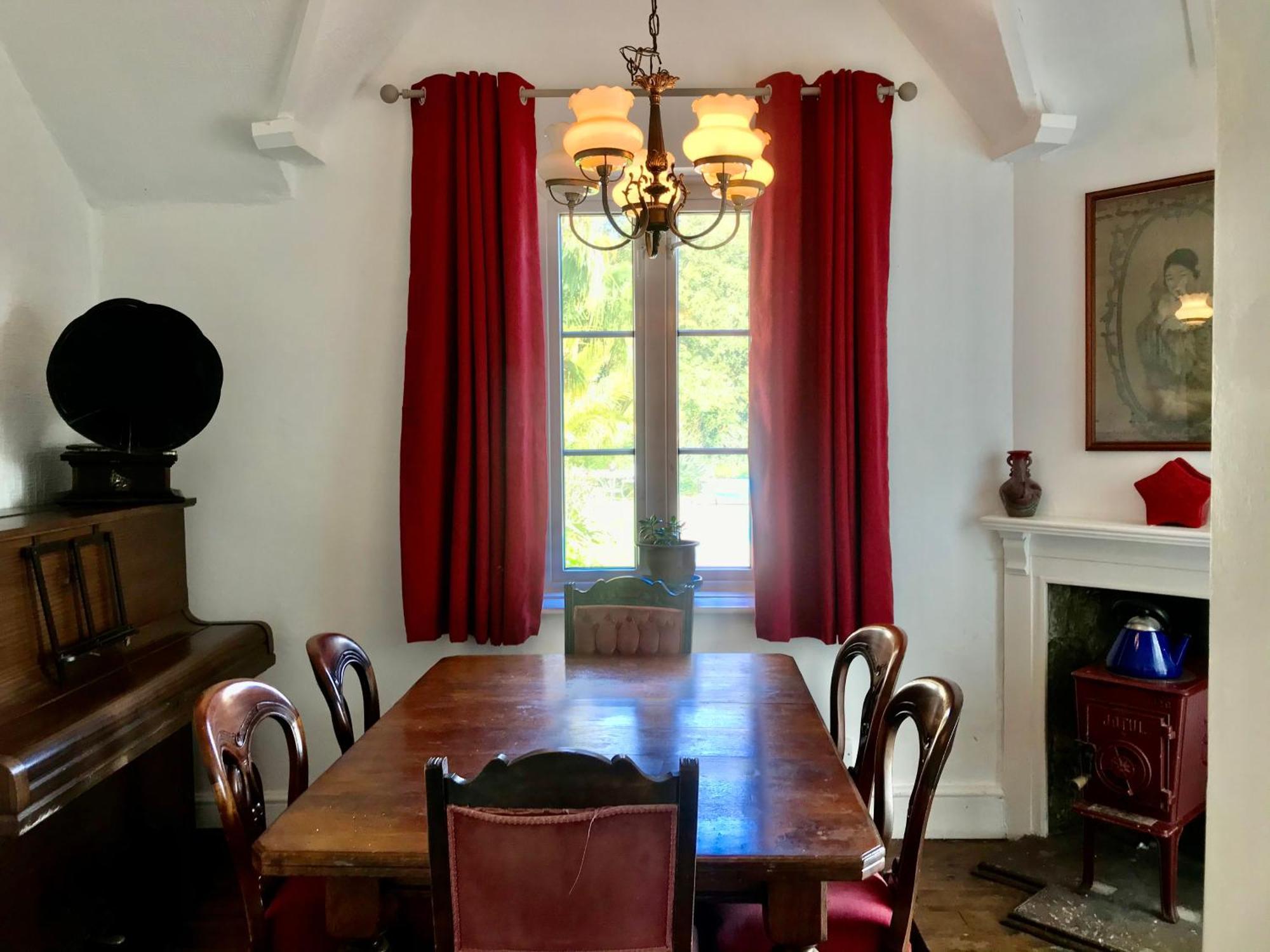 Villa Torwood Victorian House Ventnor Esterno foto