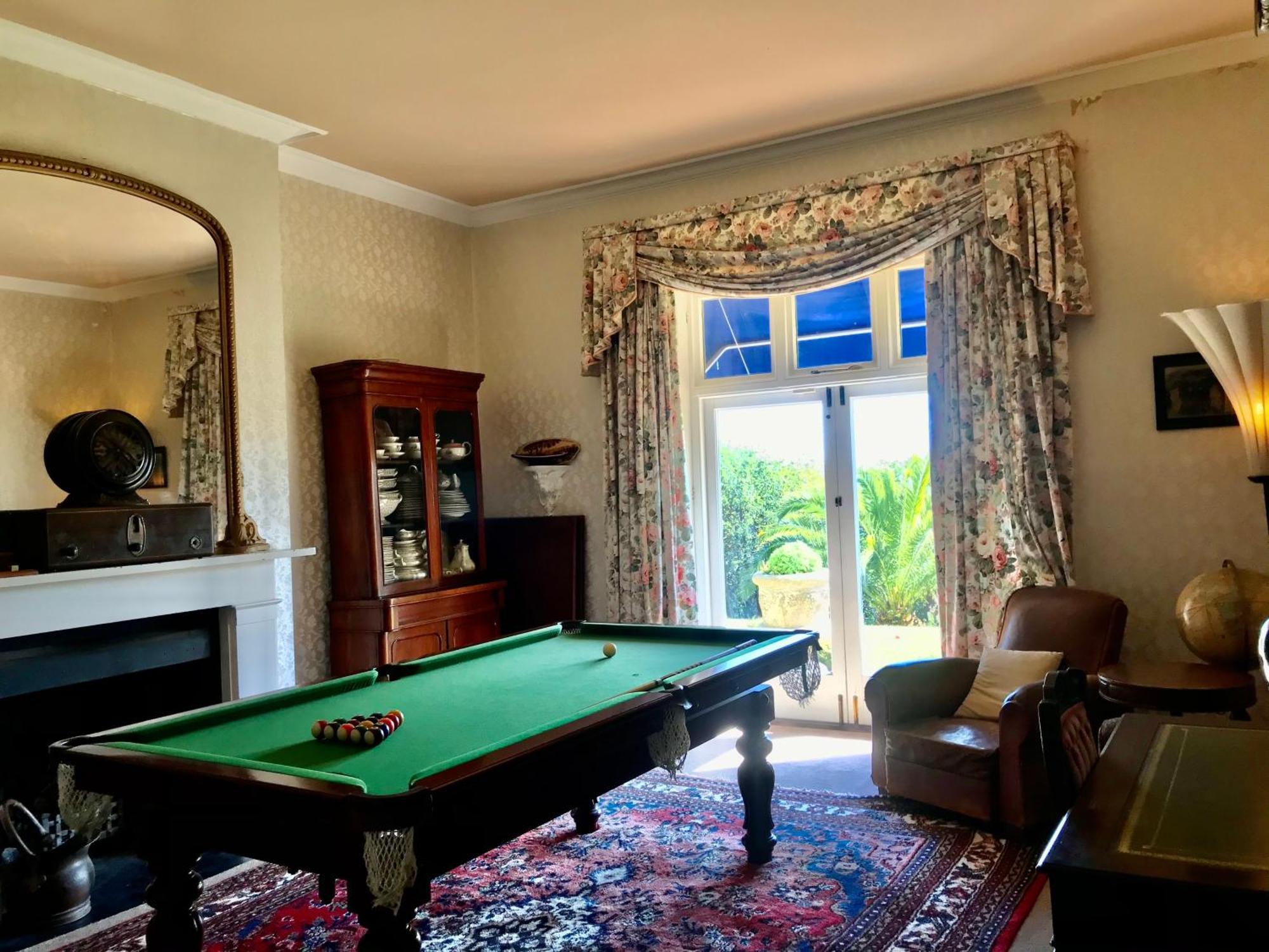 Villa Torwood Victorian House Ventnor Esterno foto